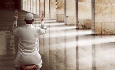 Arabowie odchodzą od religii