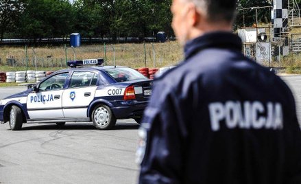 Z policji będą musieli odejść byli milicjanci?