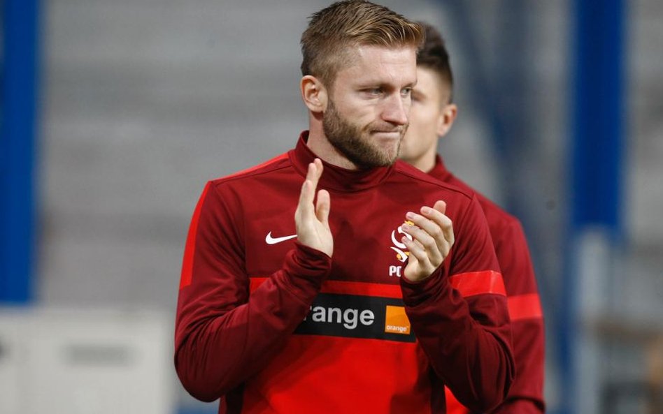 Jakub Błaszczykowski