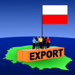 W ciągu ostatnich 30 lat polski eksport wzrósł ponad dwudziestopięciokrotnie.