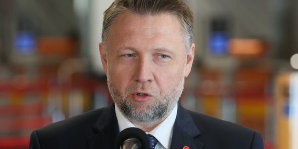 Zabójstwo Rosjanina w Białej Podlaskiej. MSWiA zdradza informacje o zatrzymanym 36-latku