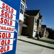 Dane z rynku nieruchomości USA zaskoczyły inwestorów