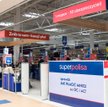 Superpolisa Tesco Poznań