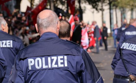 Berlin: Nie żyje syn byłego prezydenta Niemiec. Został dźgnięty nożem