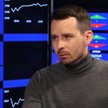 Łukasz Jańczak, analityk Ipopemy Securities
