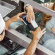 Smartfon zamiast karty w sklepie niedługo może być codziennością