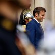 Emmanuel Macron