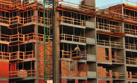 Swoje propozycje zmian do ustawy przygotowali sami deweloperzy. Nie udało im się jednak ich przefors