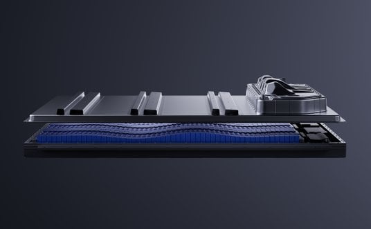 CATL wprowadza akumulator Shenxing