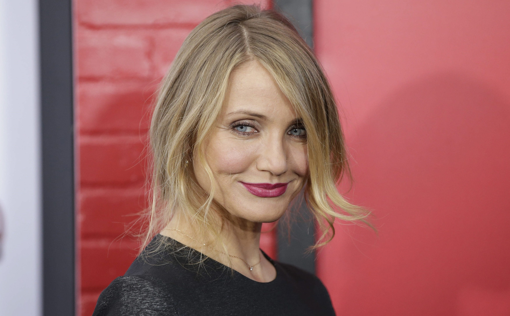 Cameron Diaz wraca z filmowej emerytury. Komu udało się ją do tego namówić?  - rp.pl