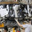 Ostry spadek zysku Peugeota, Daimler też zarobił mniej