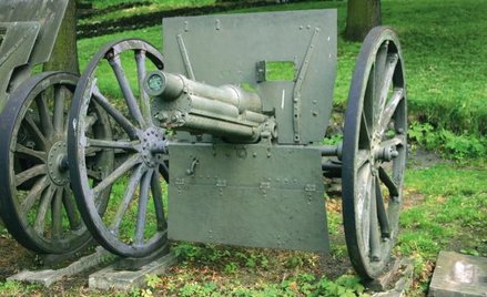 Arsenał minionych wieków