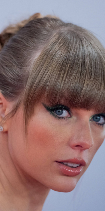 Taylor Swift na liście „Forbes” zajmuje 2543 pozycję, będąc, jak podkreślają twórcy rankingu, pierws