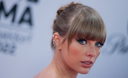 Taylor Swift na liście „Forbes” zajmuje 2543 pozycję, będąc, jak podkreślają twórcy rankingu, pierws