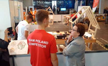 EuroSkills 2018: Debiut Polaków