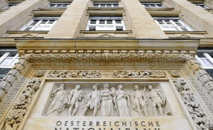 Głębokie korzenie miłości Austriaków do tajemnicy bankowej