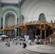 Paryski Grand Palais przeszedł w ostatnich latach gruntowny remont, dzięki któremu obiekt znów zachw