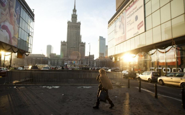 Bank Światowy: Braki kadrowe zahamują polską gospodarkę