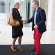 Barbara Nowacka w Rzeczpospolitej na Q&A