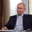 Putin wart 5000 rubli. Bank Rosji jest przeciw
