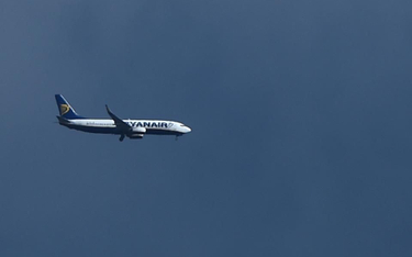 Ryanair z wcześniejszą odprawą on-line