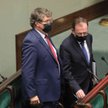 Maciej Wąsik, Mariusz Kamiński