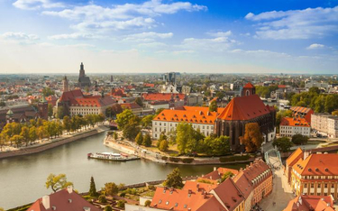 Wrocław od lat należy do liderów (obok Warszawy) wdrożeń rozwiązań smart w naszym kraju