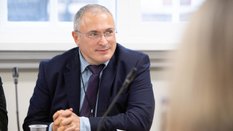 Michaił Chodorkowski