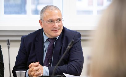 Michaił Chodorkowski