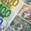 Opłaty za transakcje w euro takie jak w złotym