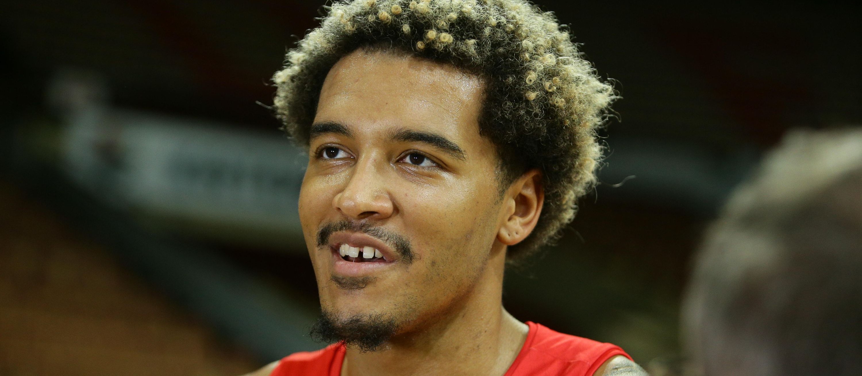 Jeremy Sochan ma nowy klub. W Portland Trail Blazers powalczy o odbudowanie kariery
