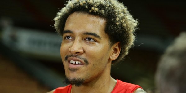Jeremy Sochan ma nowy klub. W Portland Trail Blazers powalczy o odbudowanie kariery