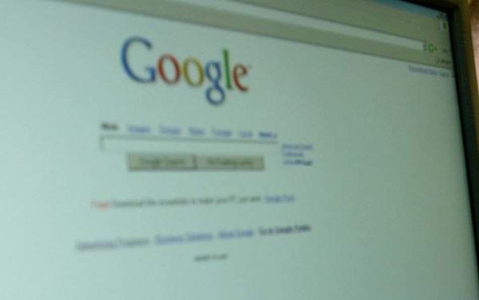 Firmy nie mogą zakazać Google’owi używania określonych wyrazów