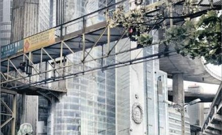 Biennale Architektury w Wenecji. Polska wystawa: „Hotel Polonia. Życie po życiu budynków”. Autorzy: 