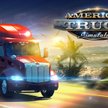 „American Truck Simulator Gold Edition", Techland, PC