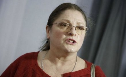 Kataryna: Powrót Krystyny Pawłowicz