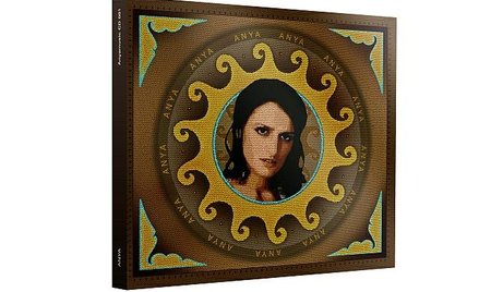 „Anya” - podróż przez dźwięki i słowa