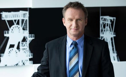 Prezes PG Silesia: Rząd nieudolnie restrukturyzuje górnictwo