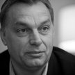 Victor Orban, szef Fideszu i przyszły premier