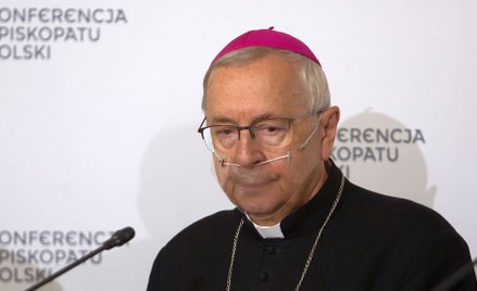 Abp Gądecki: Mówmy „nie” barbarzyńskiej cywilizacji śmierci