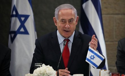 Haszczyński: Jednak Bliski Wschód bardzo Polskę interesuje