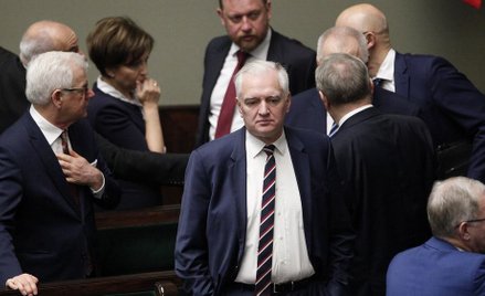 Bogusław Chrabota: Absurdalne wybory majowe się nie odbędą