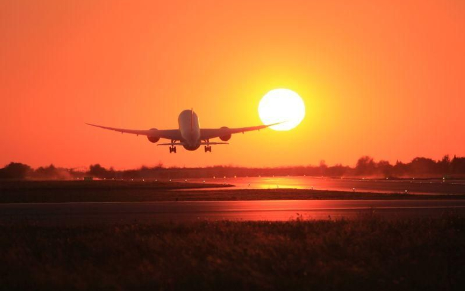 Kreta – kłopot turystów z powrotem z majówki