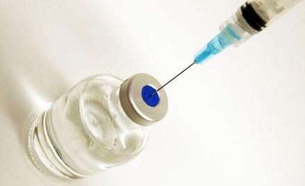 W Polsce zużywa się pięć razy mniej morfiny niż w Europie Zachodniej