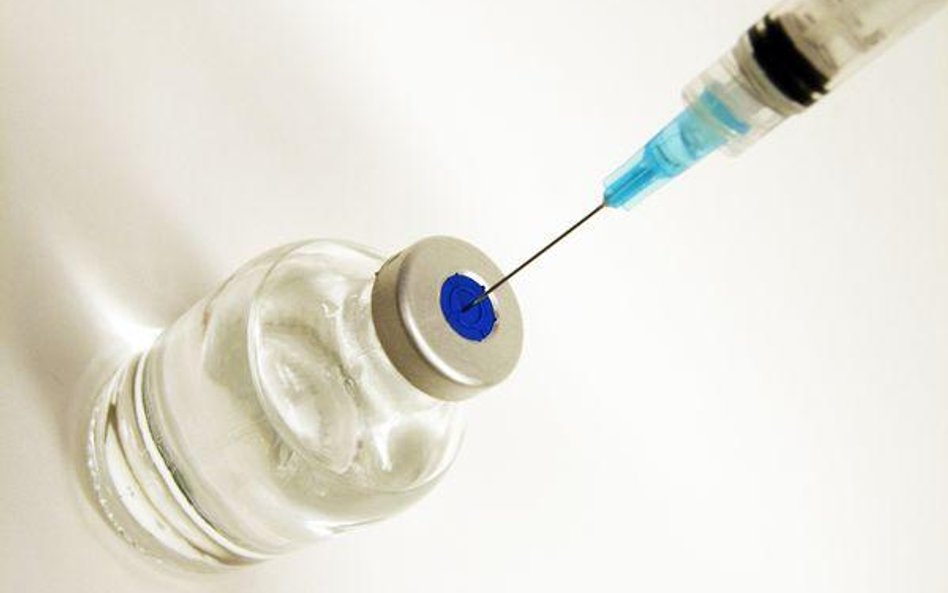 W Polsce zużywa się pięć razy mniej morfiny niż w Europie Zachodniej