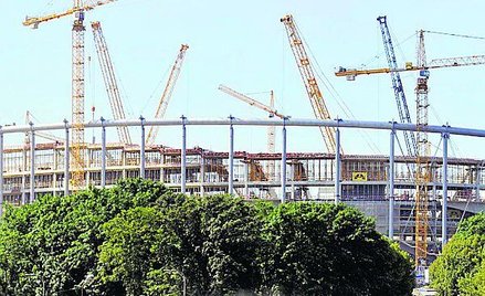 Hydrobudowa Polska: Będzie co najmniej 40 mln zł zysku