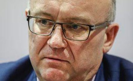 Krzysztof Sędzikowski, prezes Pesy