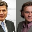 #RZECZoPOLITYCE: Bartosz Marczuk, Paweł Pudłowski
