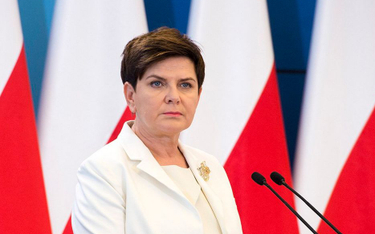 Premier Beata Szydło zobowiązała swoich ministrów do ponownego przeglądu swoich budżetów w resortach