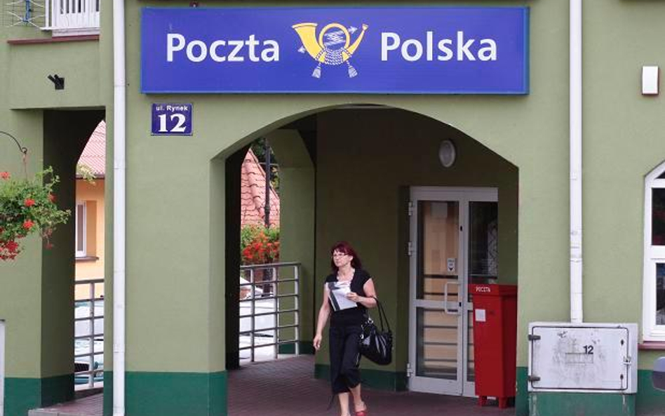 Operatorzy pocztowi zarzucają opieszałość urzędnikom